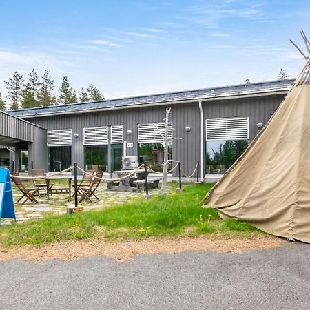 Karhunkierros Cabins & Huts Salla Zewnętrze zdjęcie