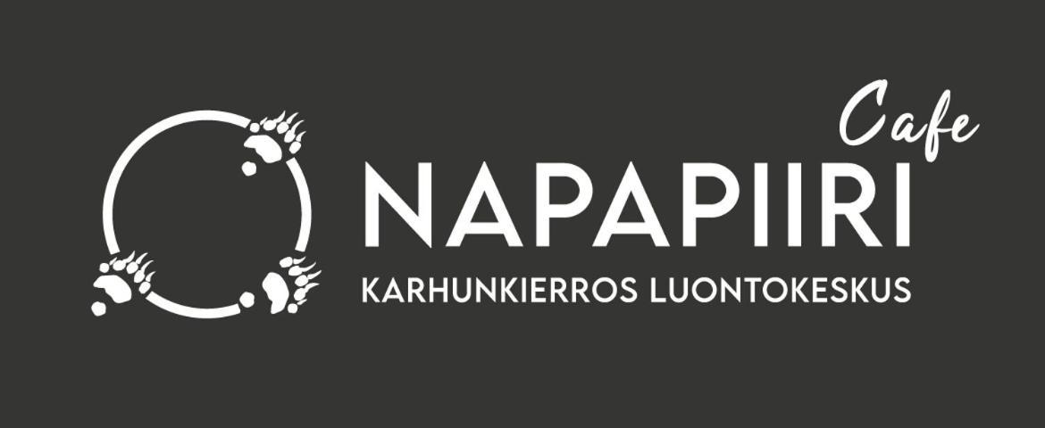 Karhunkierros Cabins & Huts Salla Zewnętrze zdjęcie