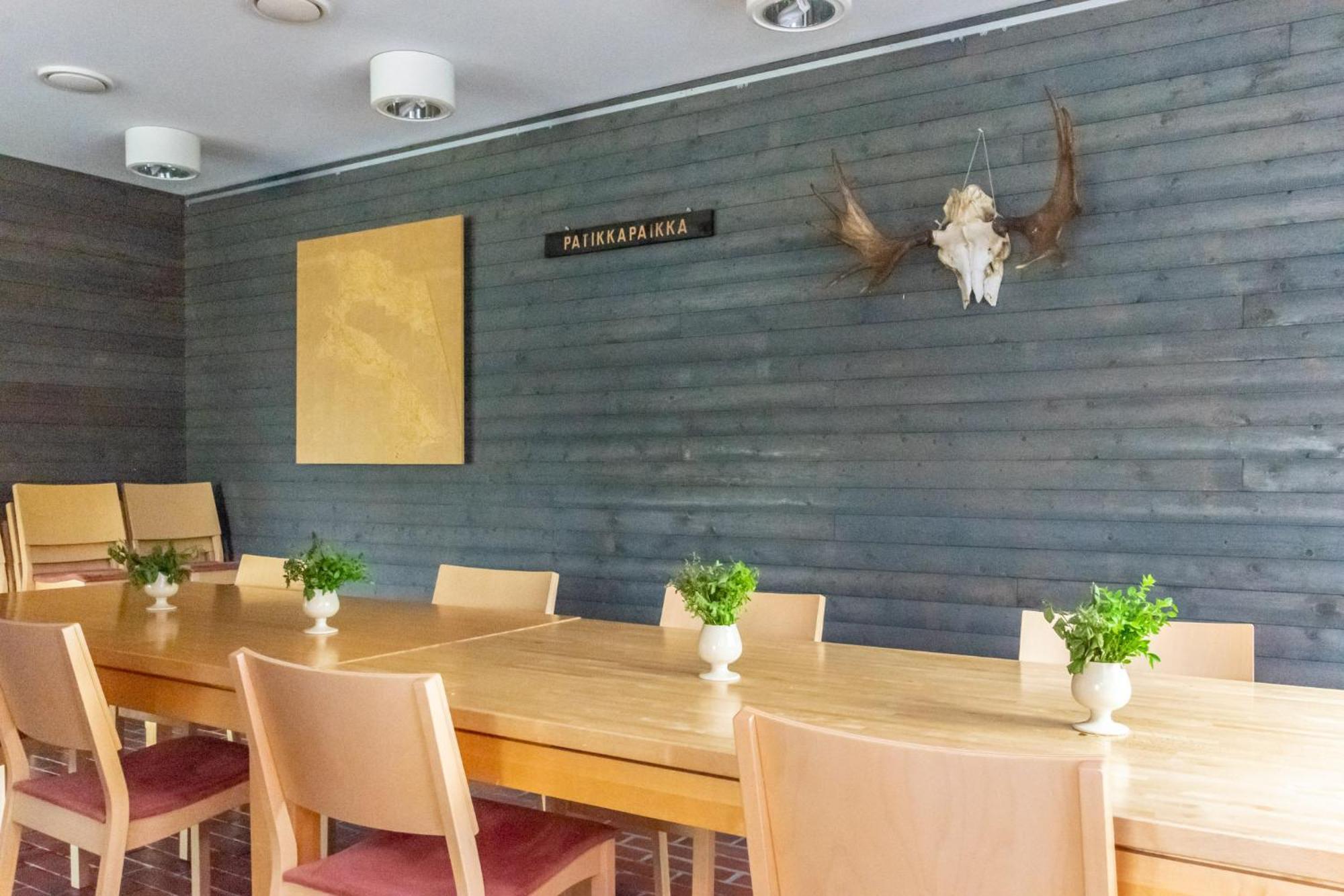 Karhunkierros Cabins & Huts Salla Zewnętrze zdjęcie