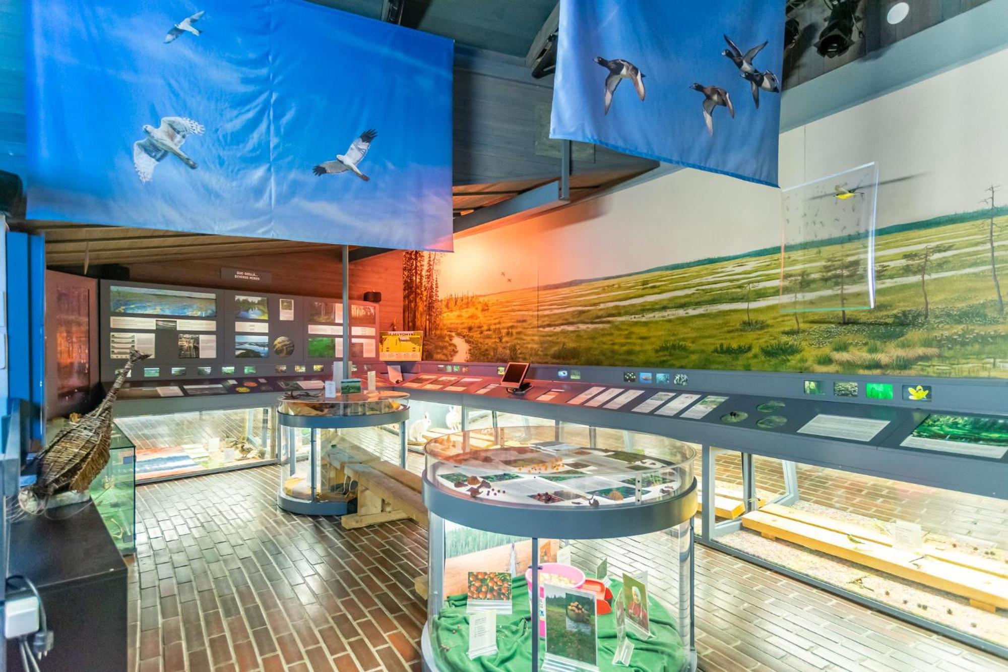 Karhunkierros Cabins & Huts Salla Zewnętrze zdjęcie
